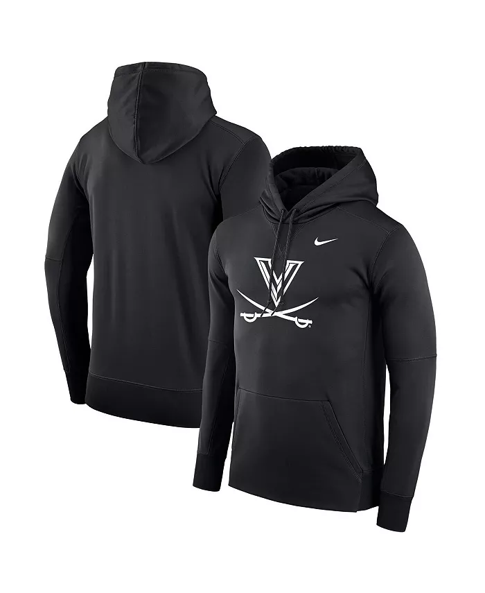 Мужская черная толстовка с капюшоном Virginia Cavaliers Dark Mode 2.0 Therma Performance Nike
Мужская черная толстовка с капюшоном Virginia Cavaliers Dark Mode 2.0 Therma Performance Nike