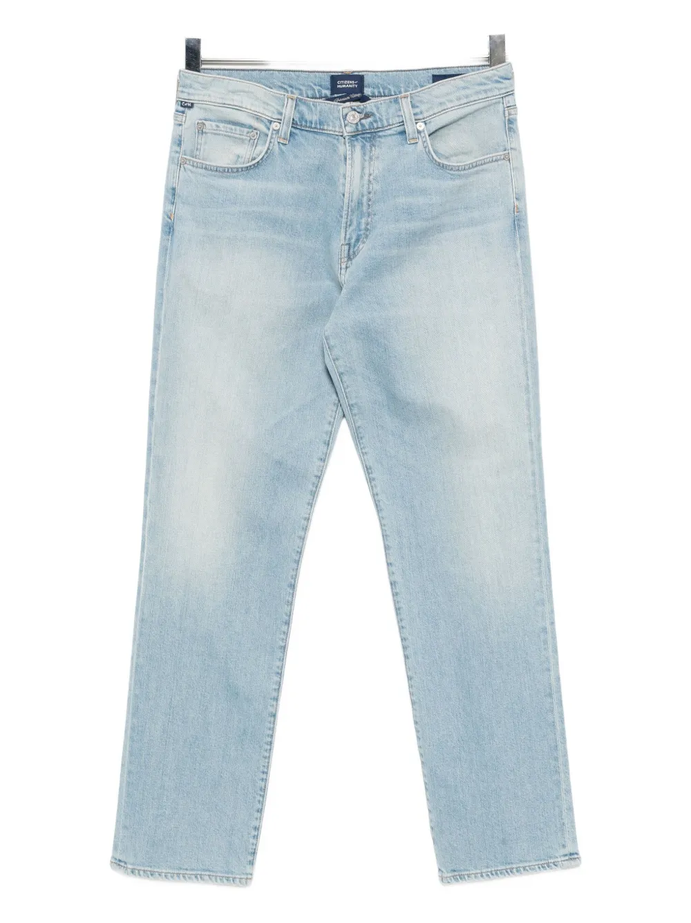 Джинсы Elijah Citizens of Humanity, синий
Джинсы Elijah Citizens of Humanity, синий