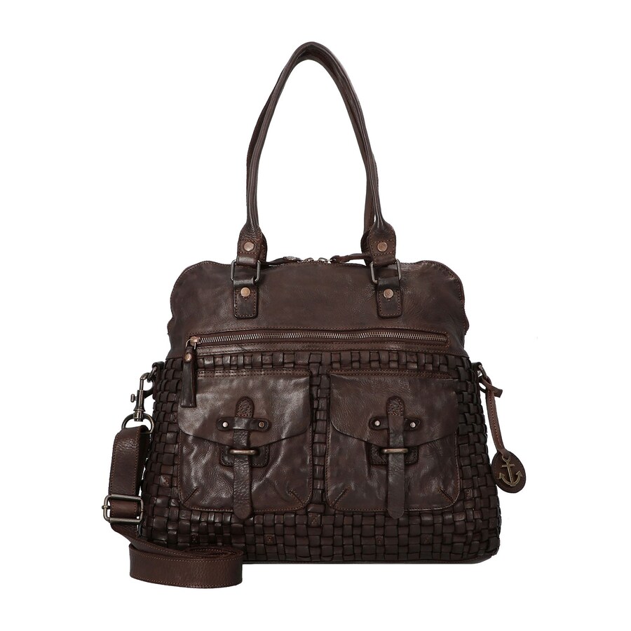 Сумка через плечо Harbour 2nd Alexandra, коричневый
Сумка через плечо Harbour 2nd Alexandra, коричневый