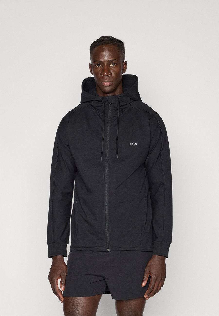 Толстовка ICANIWILL ACTIVITY ZIP HOODIE, Black, Черный, Толстовка ICANIWILL ACTIVITY ZIP HOODIE, Black
Толстовка ICANIWILL ACTIVITY ZIP HOODIE, Black, Черный, Толстовка ICANIWILL ACTIVITY ZIP HOODIE, Black