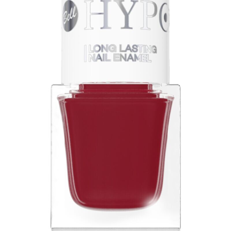 Стойкая эмаль для ногтей 08 HYPOAllergenic, 9,5 g
Стойкая эмаль для ногтей 08 HYPOAllergenic, 9,5 g