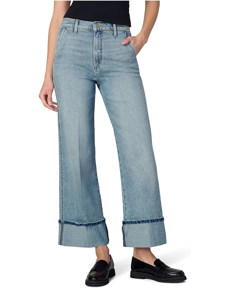 Джинсы Joe's Jeans The Trixie Trouser With Wide Cuff, цвет So Sweet
Джинсы Joe's Jeans The Trixie Trouser With Wide Cuff, цвет So Sweet