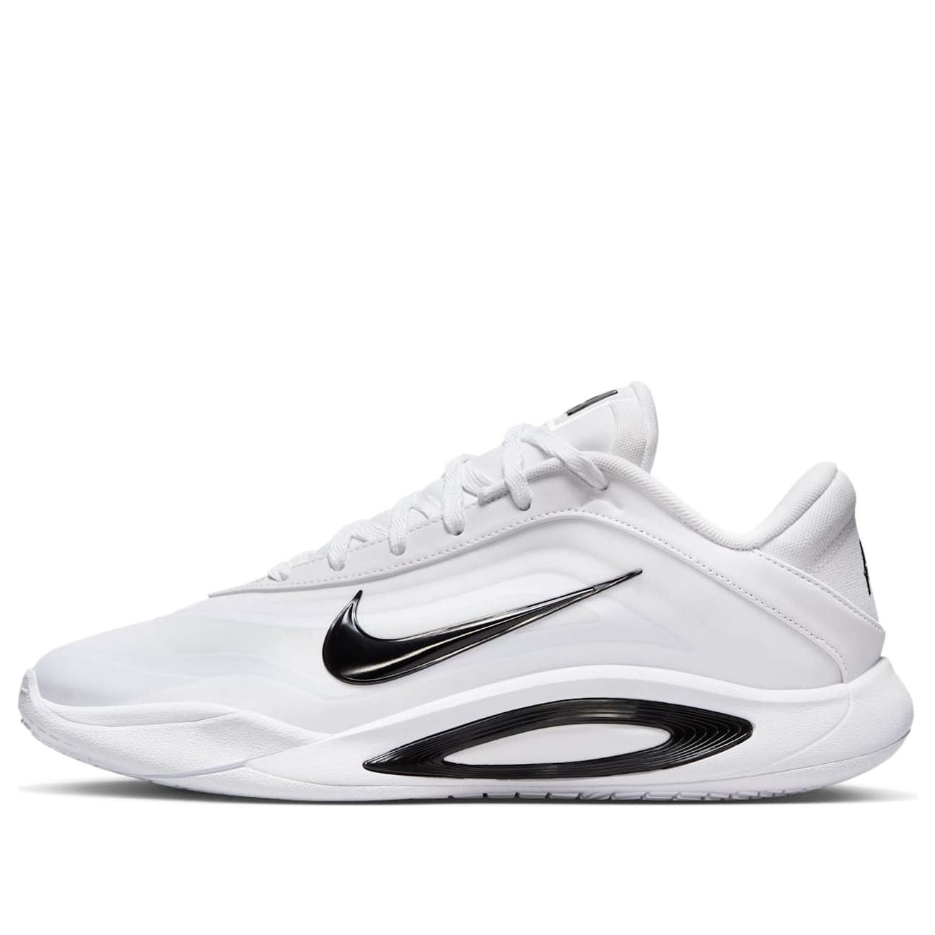 (WMNS) Nike A'ja Wilson A'One TB 'White Black'
(WMNS) Nike A'ja Wilson A'One TB 'White Black'