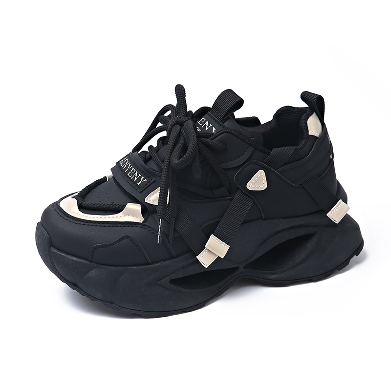 Детская повседневная обувь для детей ADOONGA, черный/золотой
Детская повседневная обувь для детей ADOONGA, черный/золотой