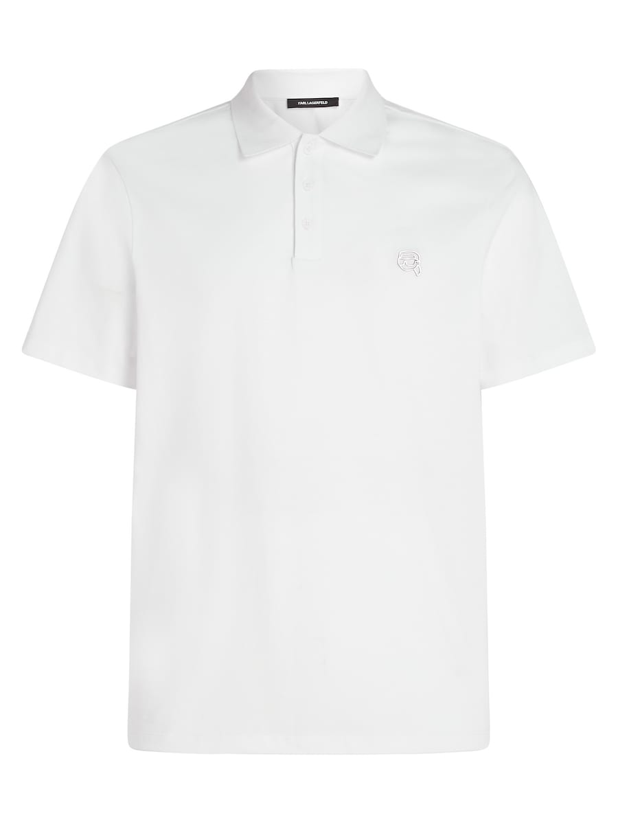 Рубашка Karl Lagerfeld IKON, белый
Рубашка Karl Lagerfeld IKON, белый