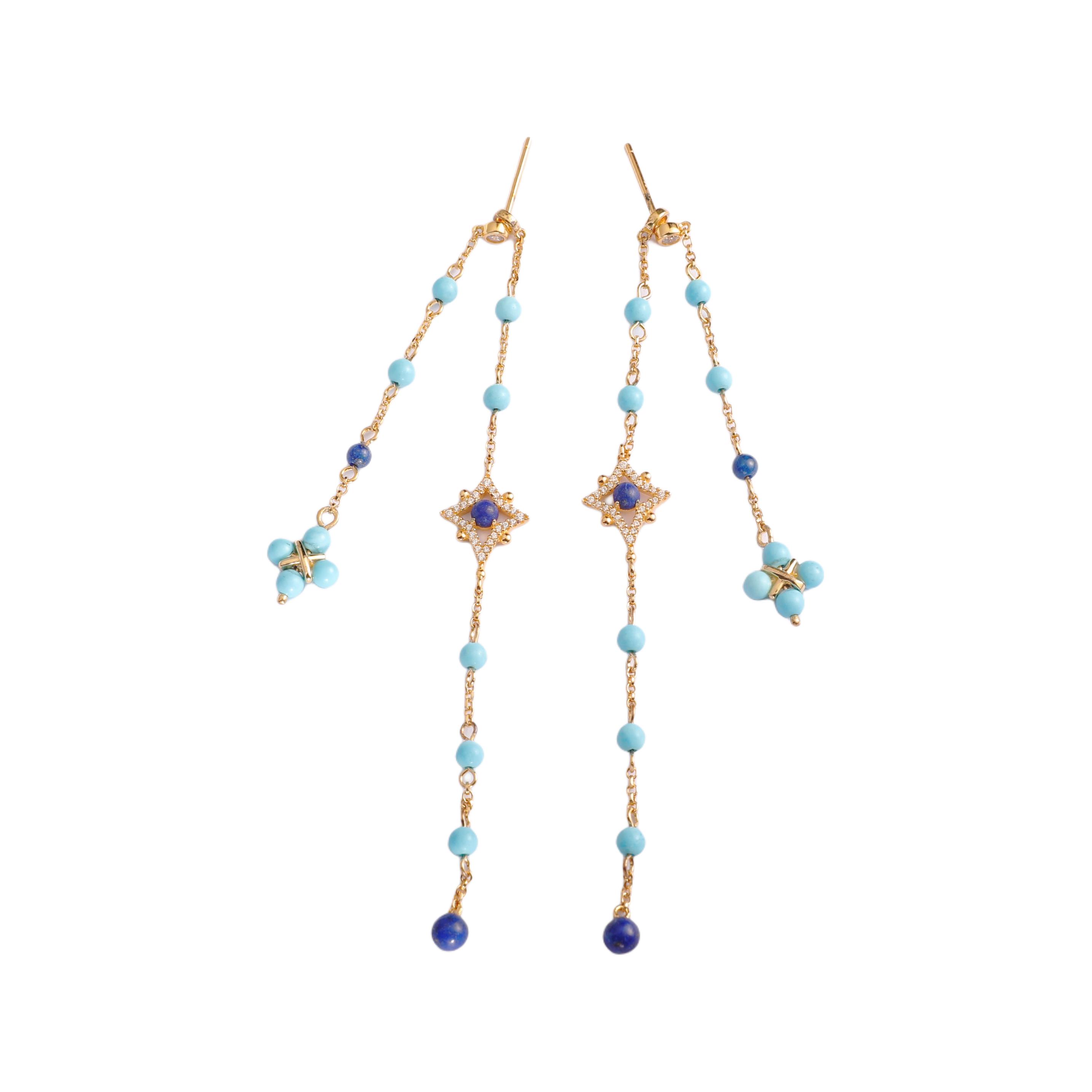 Серьги Roma Collection для женщин Apm Monaco, золото
Серьги Roma Collection для женщин Apm Monaco, золото