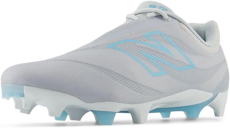 Мужские кроссовки New Balance Burnx4, небесно-голубой
Мужские кроссовки New Balance Burnx4, небесно-голубой