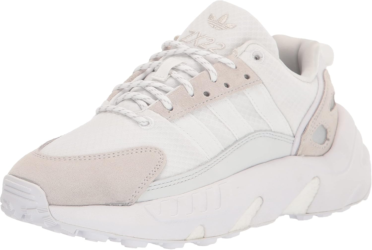 Мужские кроссовки Adidas ZX 22 Boost, белый
Мужские кроссовки Adidas ZX 22 Boost, белый