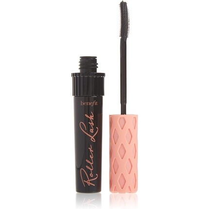 Cosmetics Черная тушь для ресниц Roller Lash Super Curling Тушь 8,5G, Benefit
Cosmetics Черная тушь для ресниц Roller Lash Super Curling Тушь 8,5G, Benefit