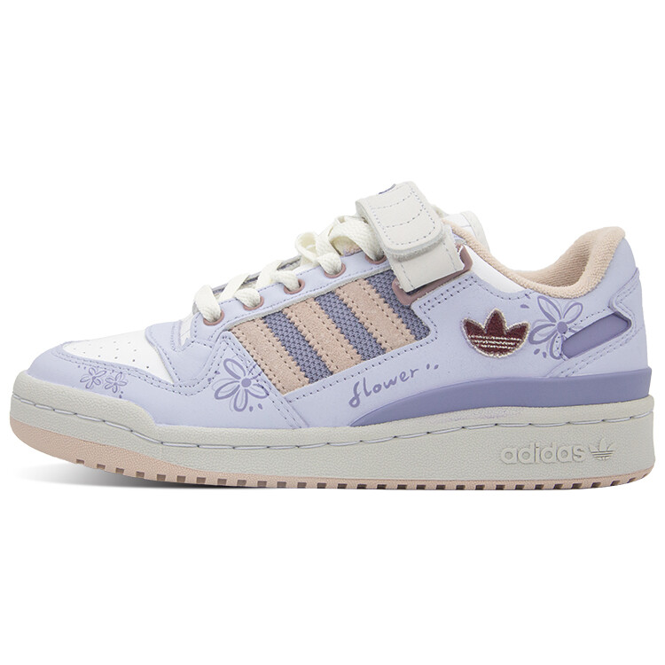 Кроссовки adidas Skateboarding Shoes Women's Mid-top Purple/Pink/White, цвет Light Lavender
Кроссовки adidas Skateboarding Shoes Women's Mid-top Purple/Pink/White, цвет Light Lavender