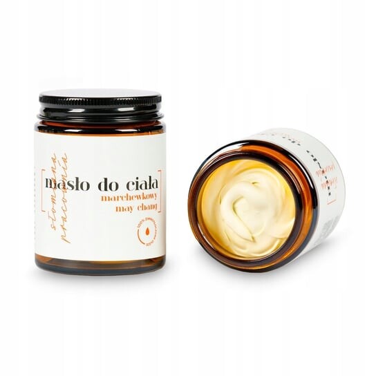 Масло для тела, морковь Мэй Чанг, 150 мл Straw Pracownia, Słomiana Pracownia
Масло для тела, морковь Мэй Чанг, 150 мл Straw Pracownia, Słomiana Pracownia