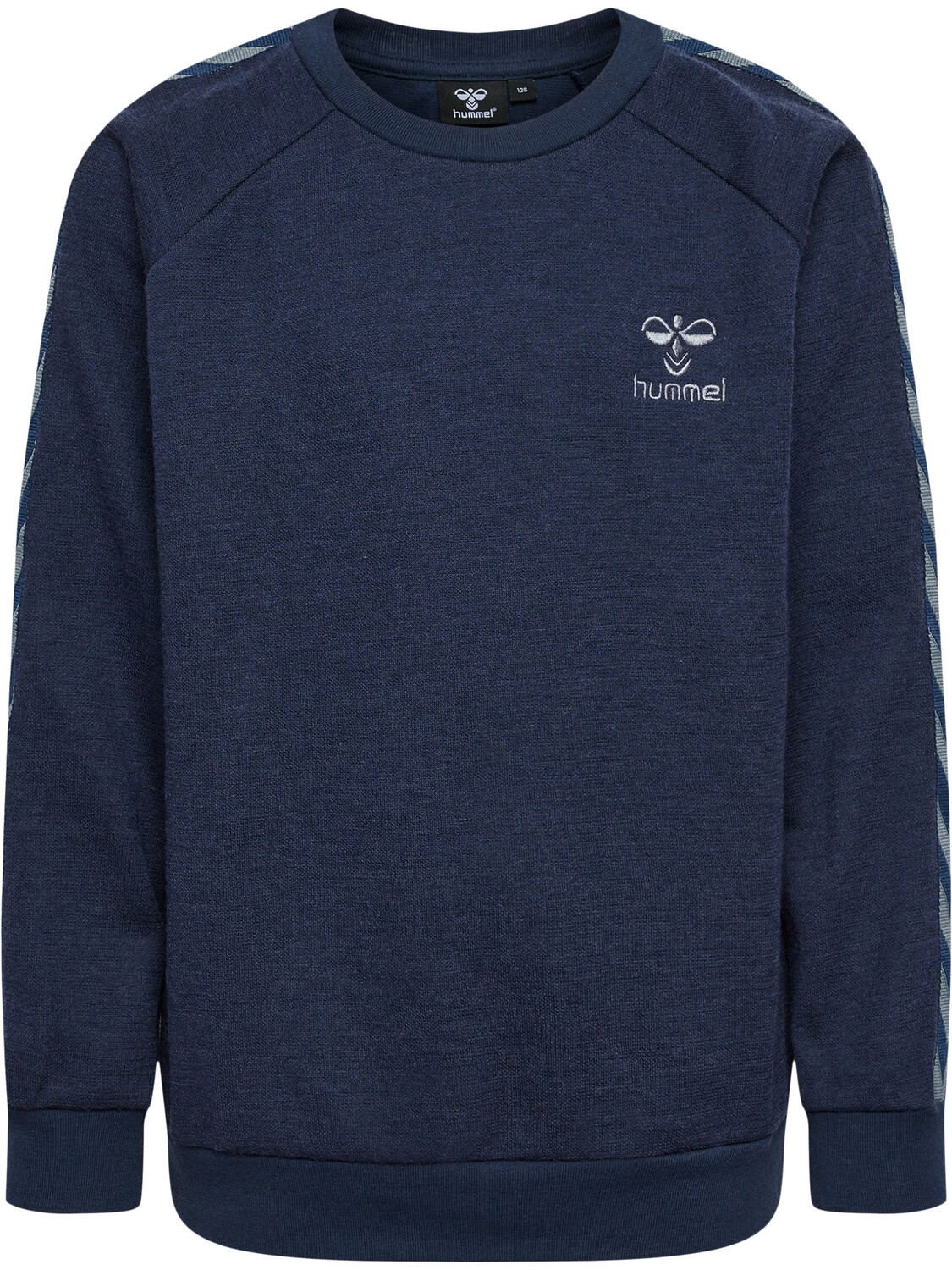 Толстовка Hummel Hmlwong, черный
Толстовка Hummel Hmlwong, черный