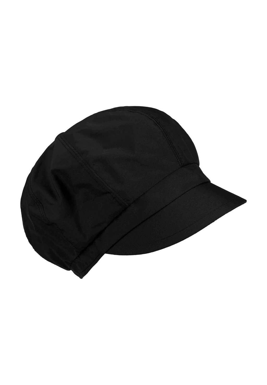 Шапка RAINSHADE Loevenich, черный
Шапка RAINSHADE Loevenich, черный