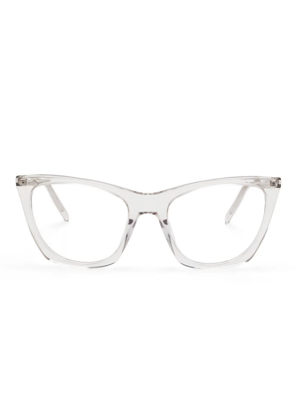 Очки SL214 Saint Laurent, белый
Очки SL214 Saint Laurent, белый