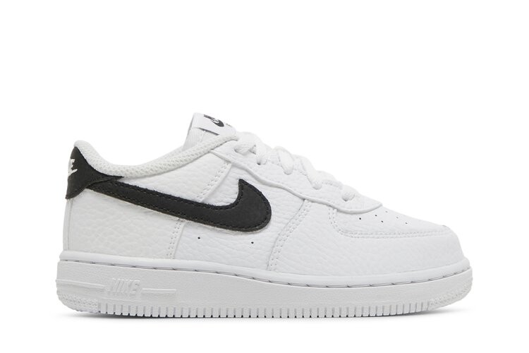 Кроссовки Nike Force 1 TD, белый
Кроссовки Nike Force 1 TD, белый