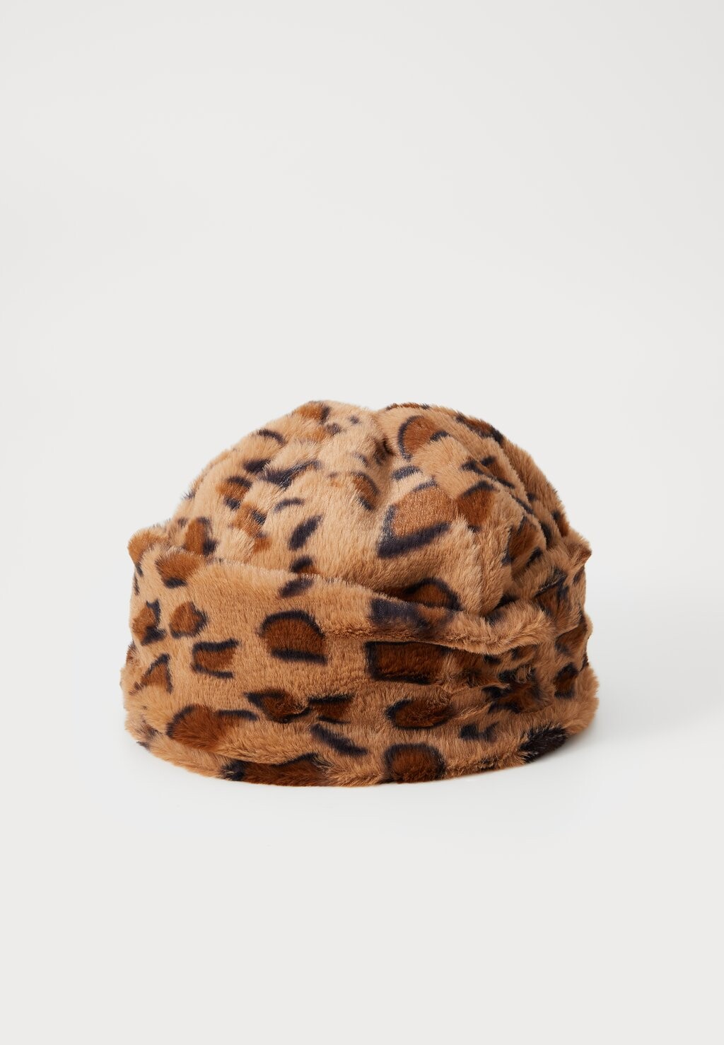 Шапка Even&Odd, коричневый
Шапка Even&Odd, коричневый