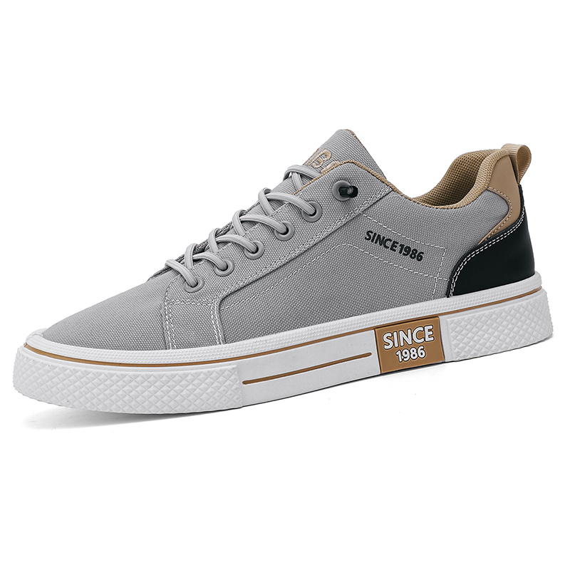 Boogie Bear Амортизирующие нескользящие износостойкие поддерживающие сбалансированные низкие повседневные туфли мужские серые, цвет Gray
Boogie Bear Амортизирующие нескользящие износостойкие поддерживающие сбалансированные низкие повседневные туфли мужские серые, цвет Gray