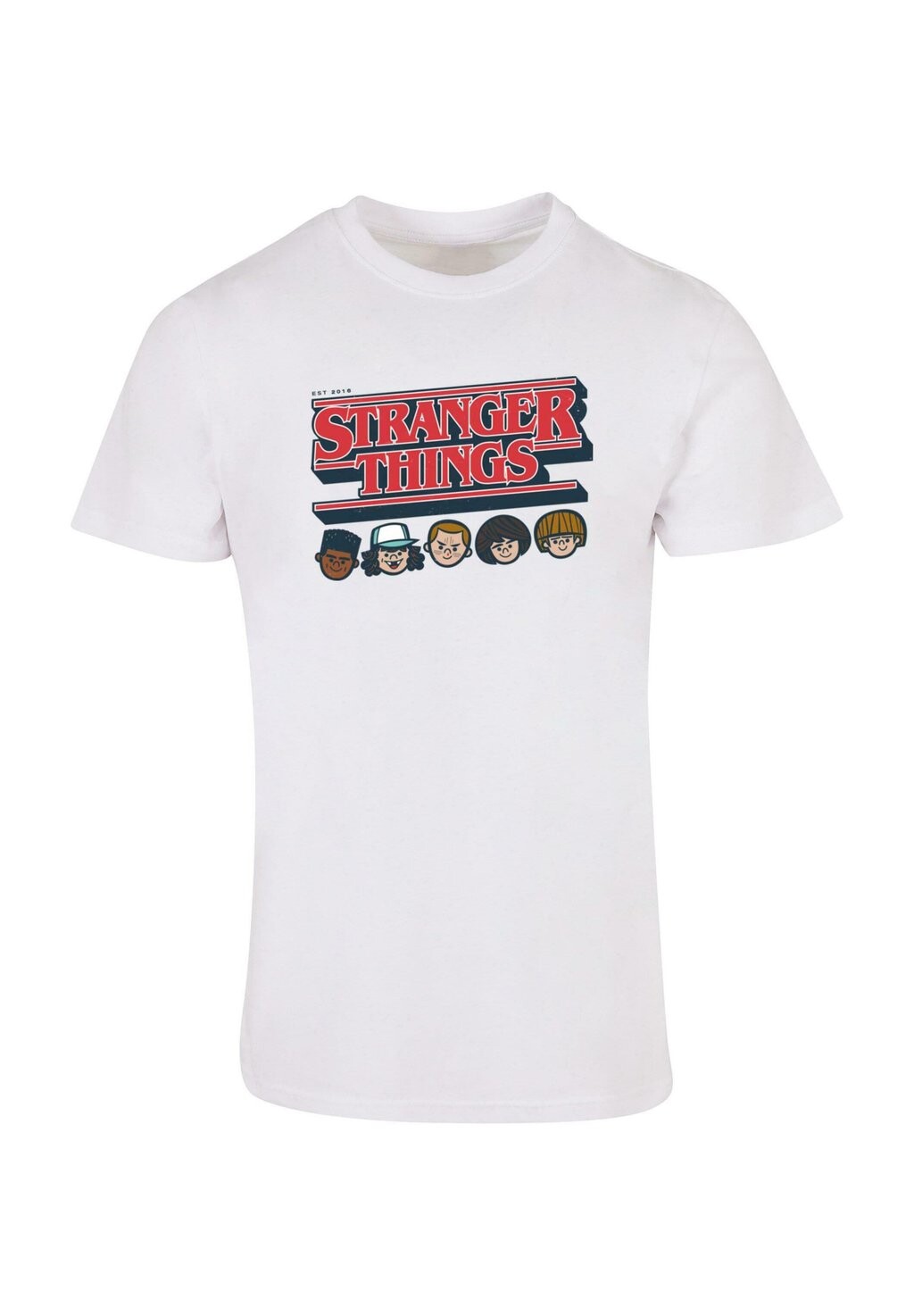 Футболка с принтом STRANGER THINGS-CARICATURE LOGO ABSOLUTE CULT, белый
Футболка с принтом STRANGER THINGS-CARICATURE LOGO ABSOLUTE CULT, белый