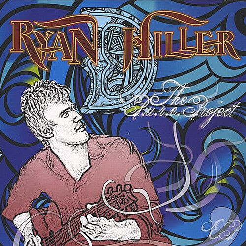 CD диск Hiller, Ryan: P.U.R.E. Project
CD диск Hiller, Ryan: P.U.R.E. Project