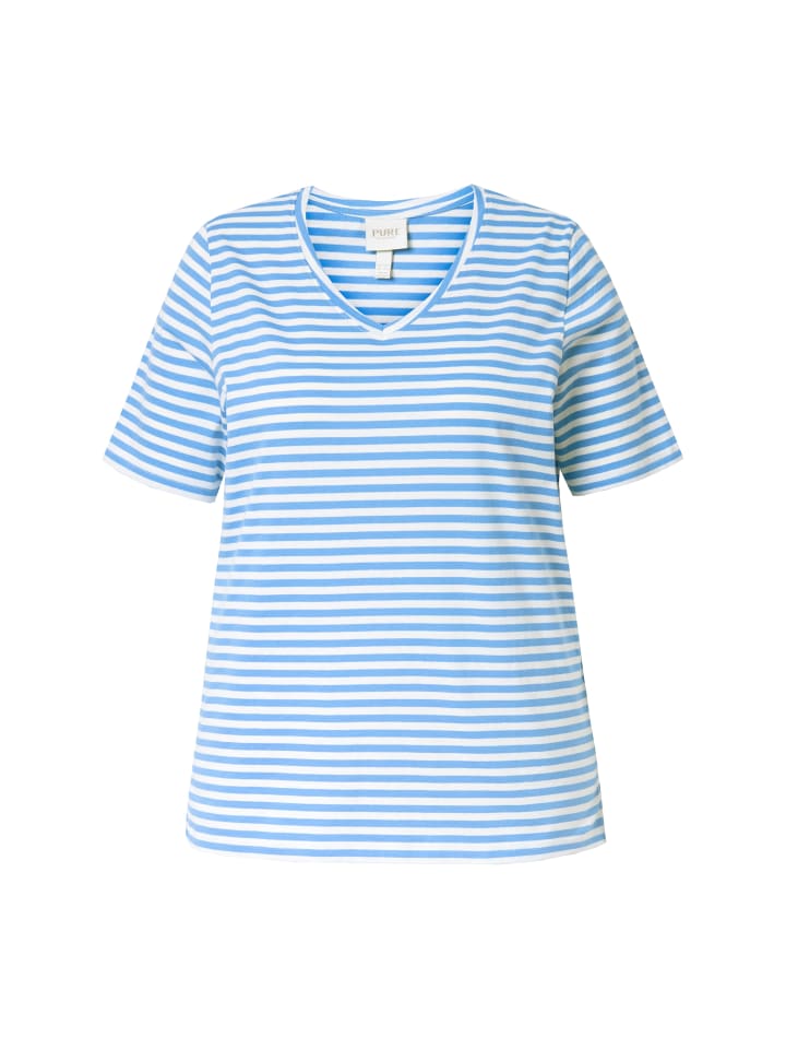 Футболка Ulla Popken
Футболка Ulla Popken