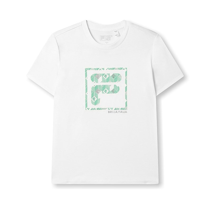 FILA Футболка Regular женская Sun White, Белый, FILA Футболка Regular женская Sun White
FILA Футболка Regular женская Sun White, Белый, FILA Футболка Regular женская Sun White