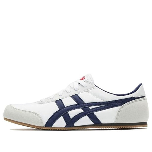 Кроссовки track trainer унисекс Onitsuka Tiger, белый
Кроссовки track trainer унисекс Onitsuka Tiger, белый