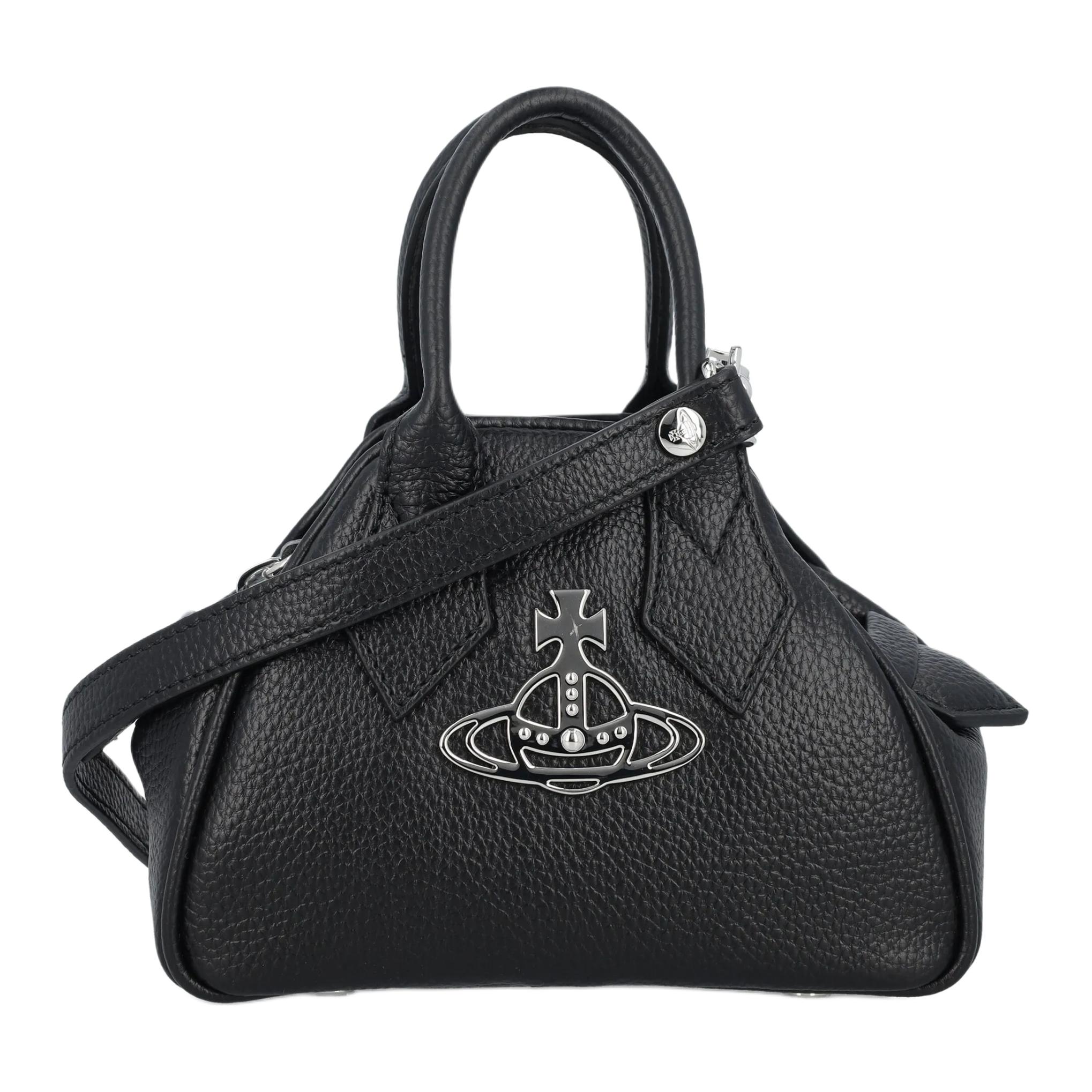 Vivienne Westwood Мини-сумка Yasmine 
Vivienne Westwood Мини-сумка Yasmine