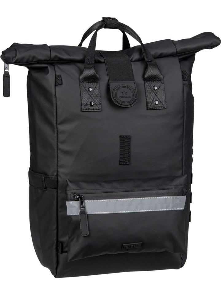 Рюкзак Cabaia, цвет wellington
Рюкзак Cabaia, цвет wellington