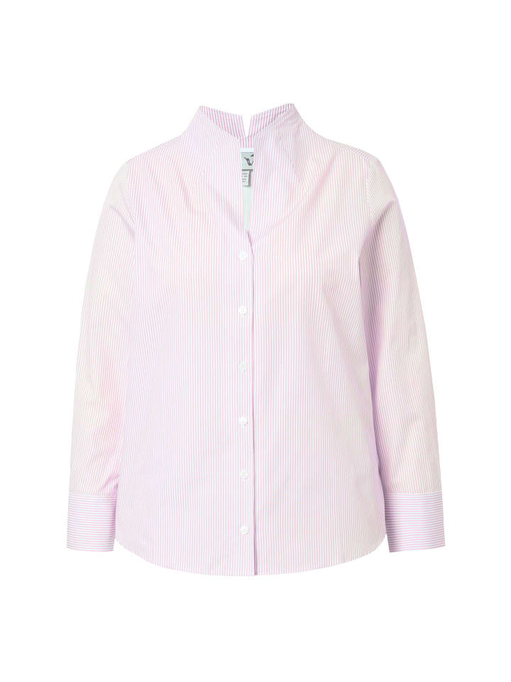 Блузка Ulla Popken, цвет zartrosa
Блузка Ulla Popken, цвет zartrosa