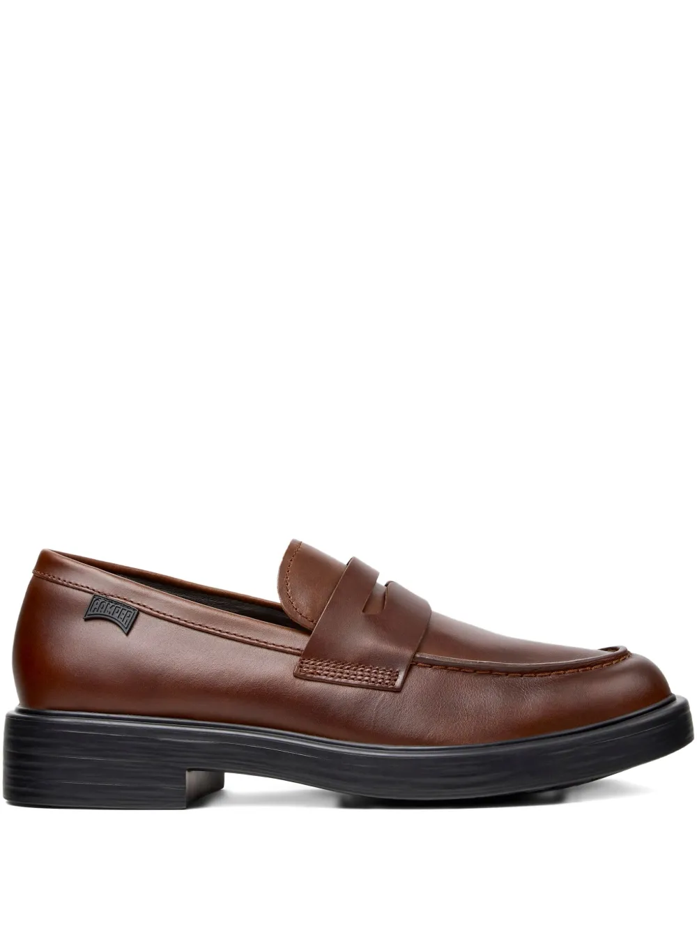Пенни-лоферы Dea Camper, коричневый
Пенни-лоферы Dea Camper, коричневый