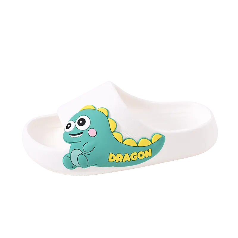 Противоскользящие антиударные износостойкие дышащие тапочки детские ABC KIDS, экрю
Противоскользящие антиударные износостойкие дышащие тапочки детские ABC KIDS, экрю