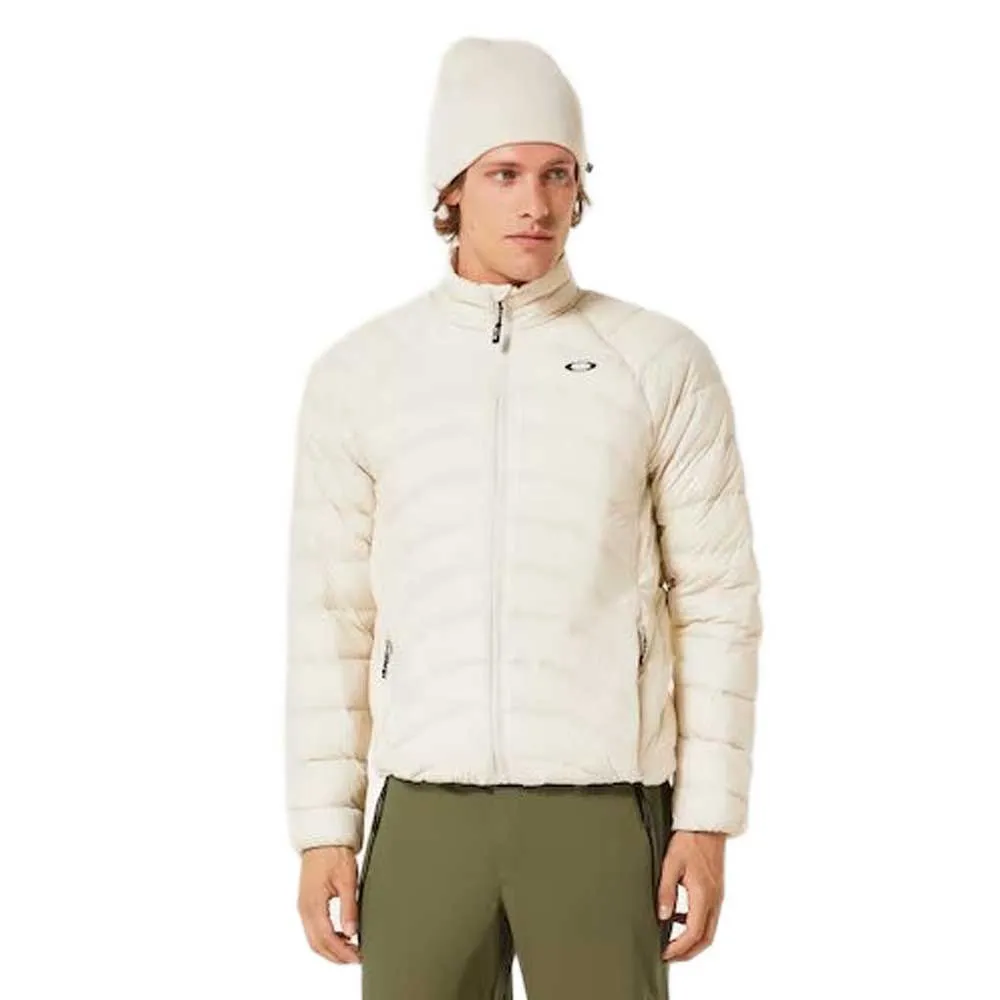 Куртка Oakley Snowbound pkbledown puffy down, бежевый
Куртка Oakley Snowbound pkbledown puffy down, бежевый