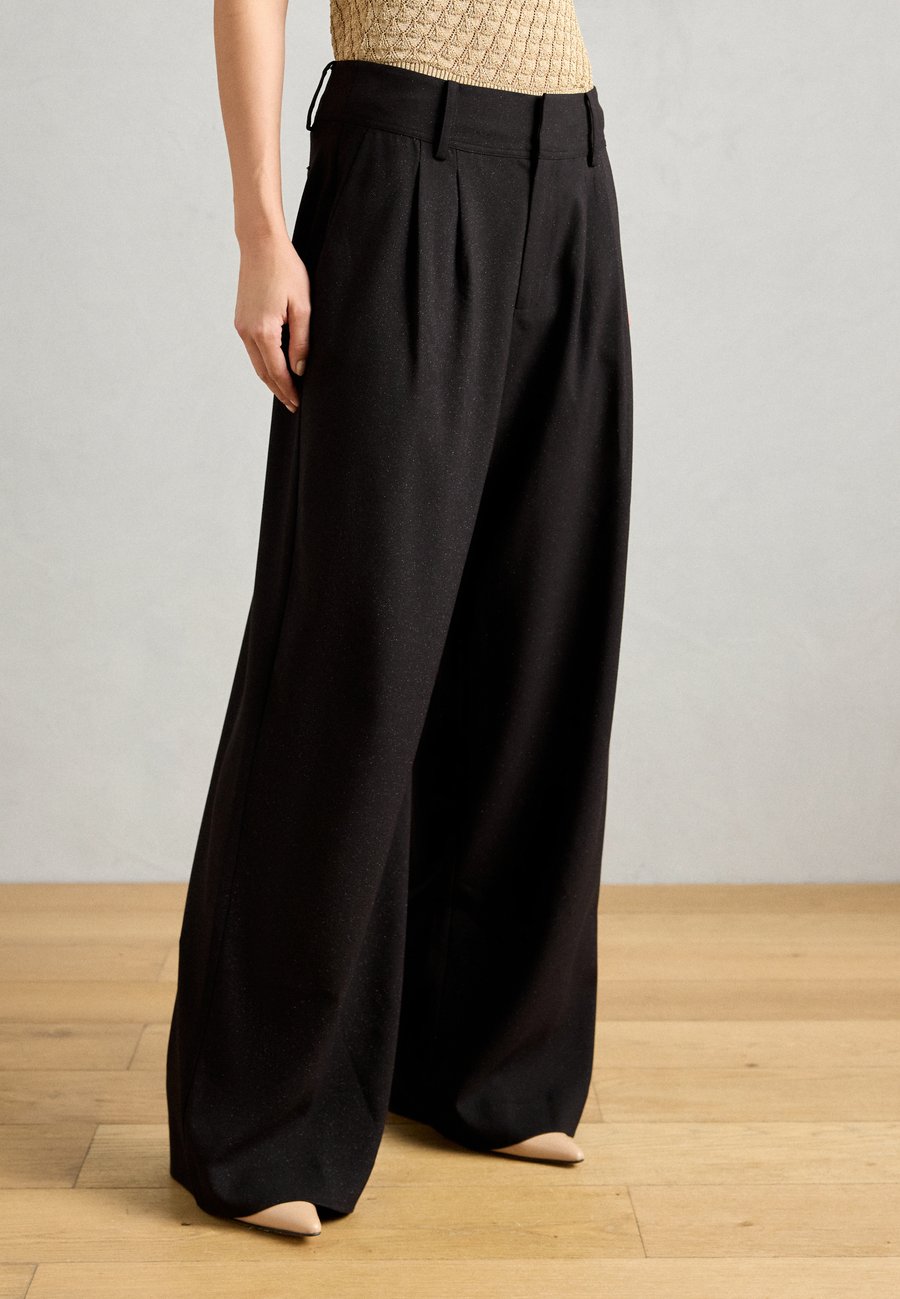 Брюки Mos Mosh BELLEVUE, Black
Брюки Mos Mosh BELLEVUE, Black