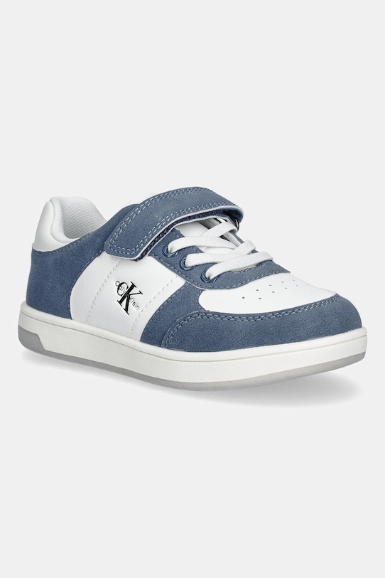 Детские кроссовки Calvin Klein Jeans, синий
Детские кроссовки Calvin Klein Jeans, синий
