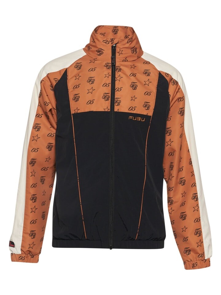 Переходная куртка FUBU, цвет black/cognac/offwhite, Белый, Переходная куртка FUBU, цвет black/cognac/offwhite
Переходная куртка FUBU, цвет black/cognac/offwhite, Белый, Переходная куртка FUBU, цвет black/cognac/offwhite