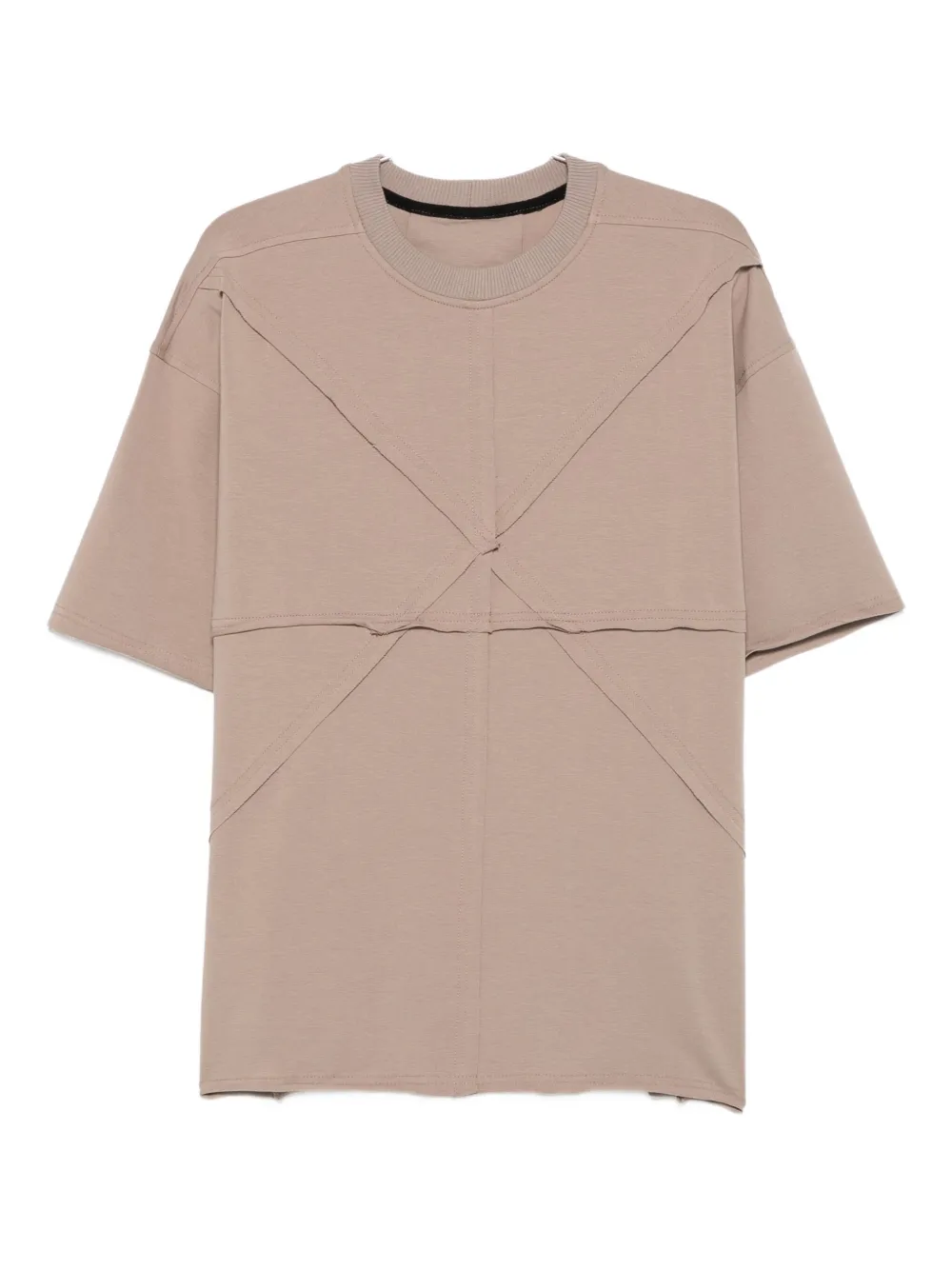 Футболка с коротким рукавом «Сицилия» HAMZA, нейтральный
Футболка с коротким рукавом «Сицилия» HAMZA, нейтральный