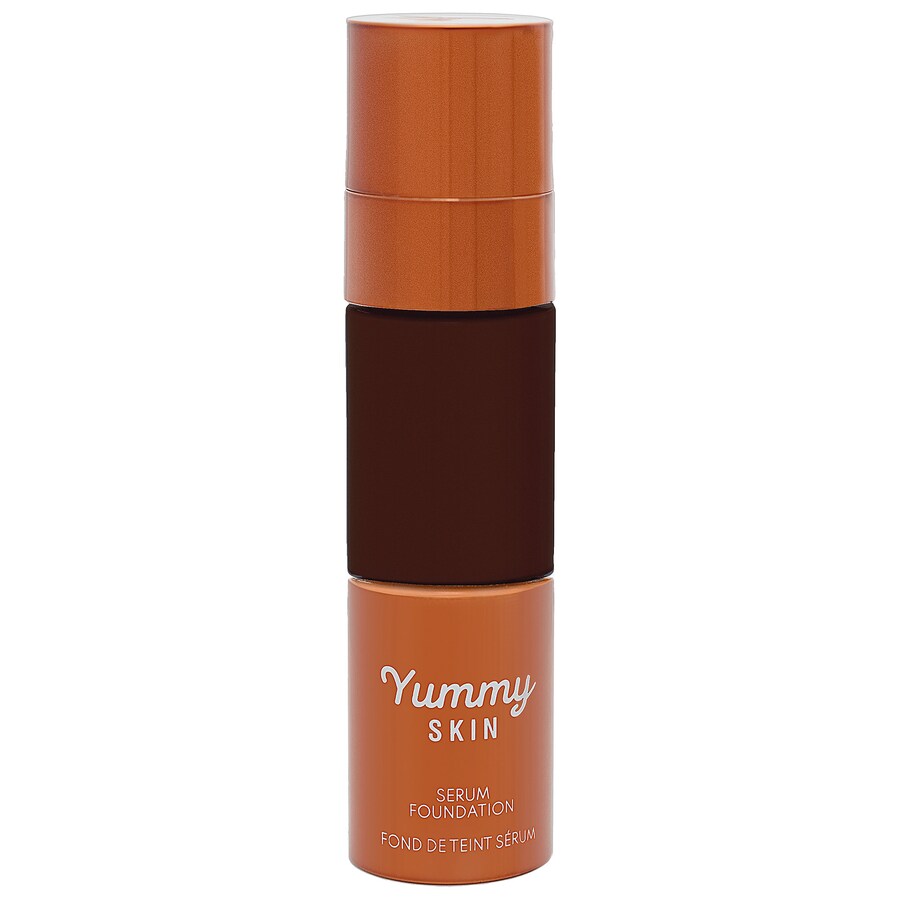 Сыворотка-основа для лица Yummy Skin Danessa Myricks Beauty, 0.85 oz/25mL, 26N
Сыворотка-основа для лица Yummy Skin Danessa Myricks Beauty, 0.85 oz/25mL, 26N