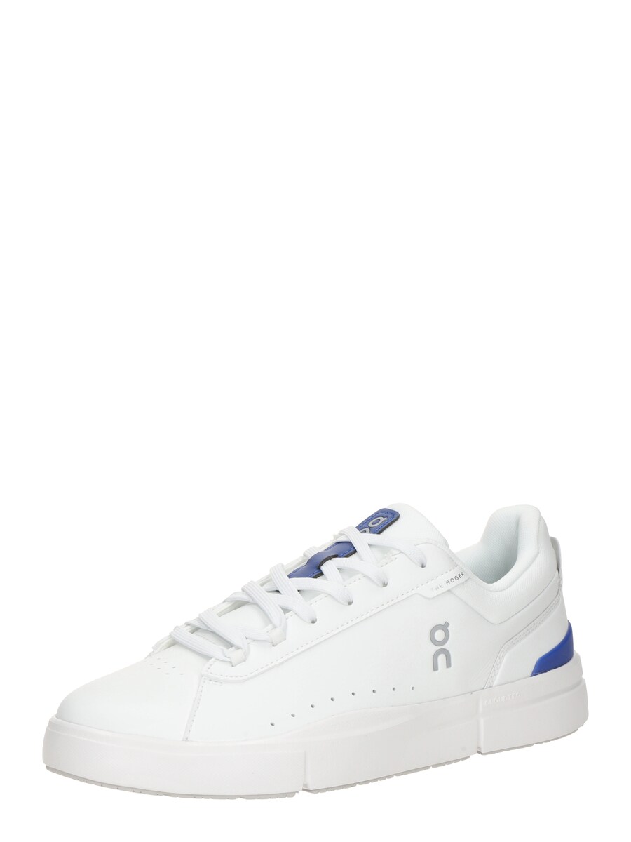 Кроссовки On THE ROGER Advantage, белый
Кроссовки On THE ROGER Advantage, белый