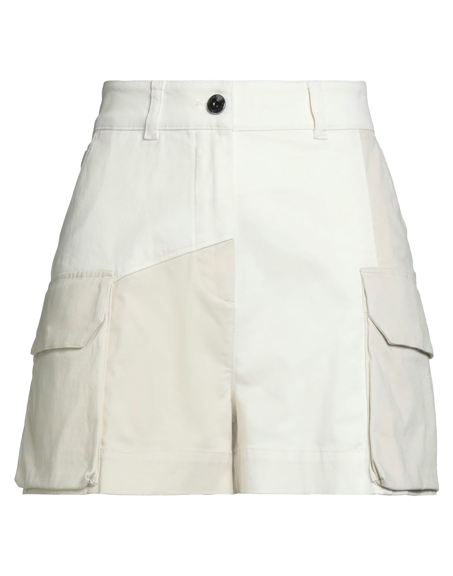 Шорты By Daniëlle Cathari Woolrich, айвори
Шорты By Daniëlle Cathari Woolrich, айвори