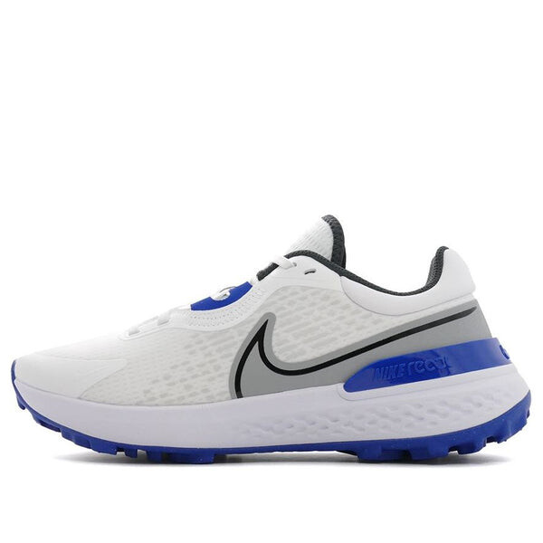 Кроссовки infinity pro 2 golf wide fit shoes 'white game royal' Nike, белый
Кроссовки infinity pro 2 golf wide fit shoes 'white game royal' Nike, белый