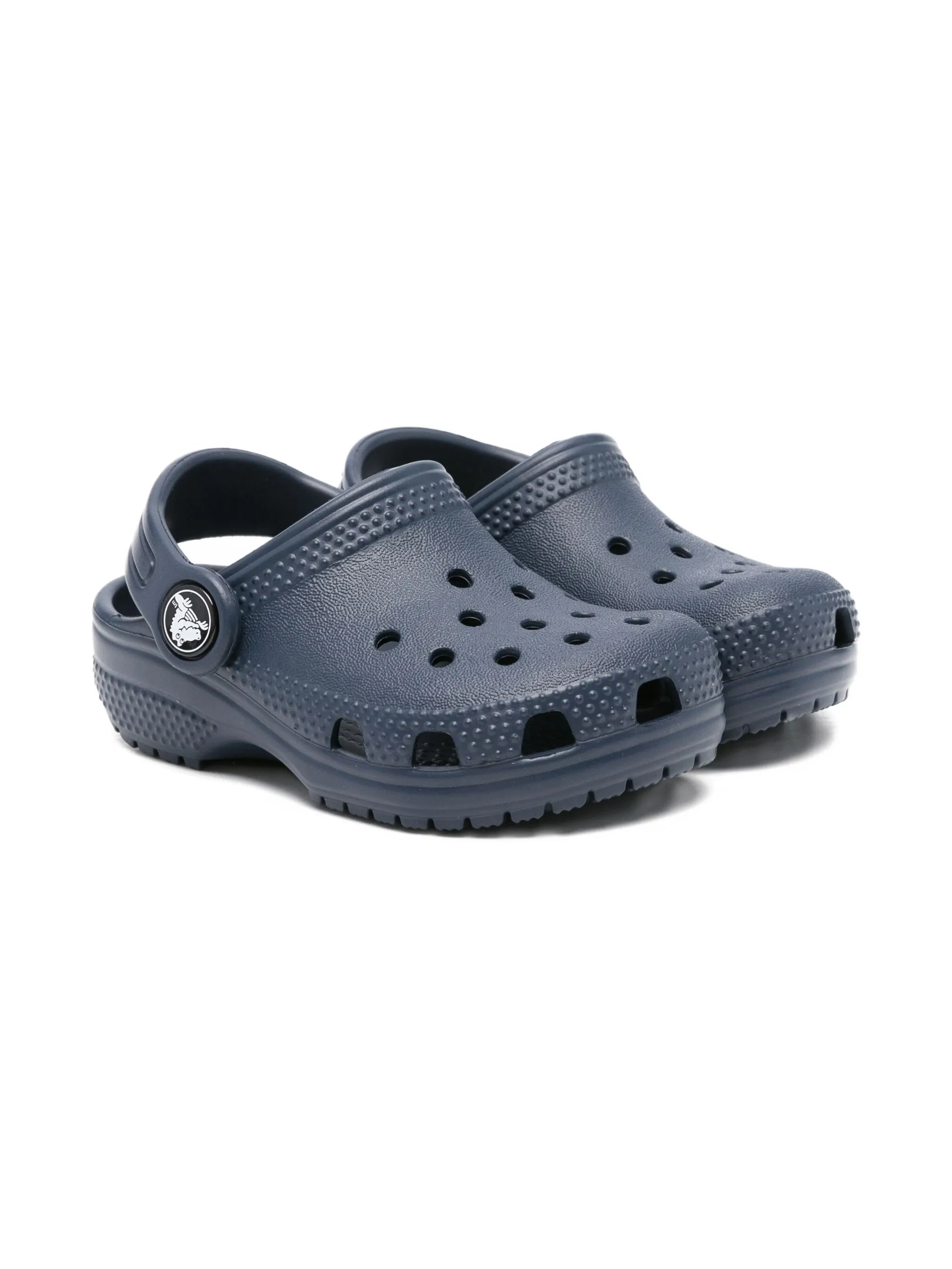 Сандалии Classic с перфорацией Crocs Kids, синий
Сандалии Classic с перфорацией Crocs Kids, синий