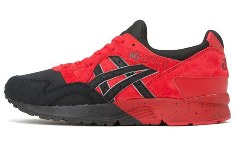 Кроссовки Asics Gel-Lyte V Red Black, Черный, Кроссовки Asics Gel-Lyte V Red Black
Кроссовки Asics Gel-Lyte V Red Black, Черный, Кроссовки Asics Gel-Lyte V Red Black
