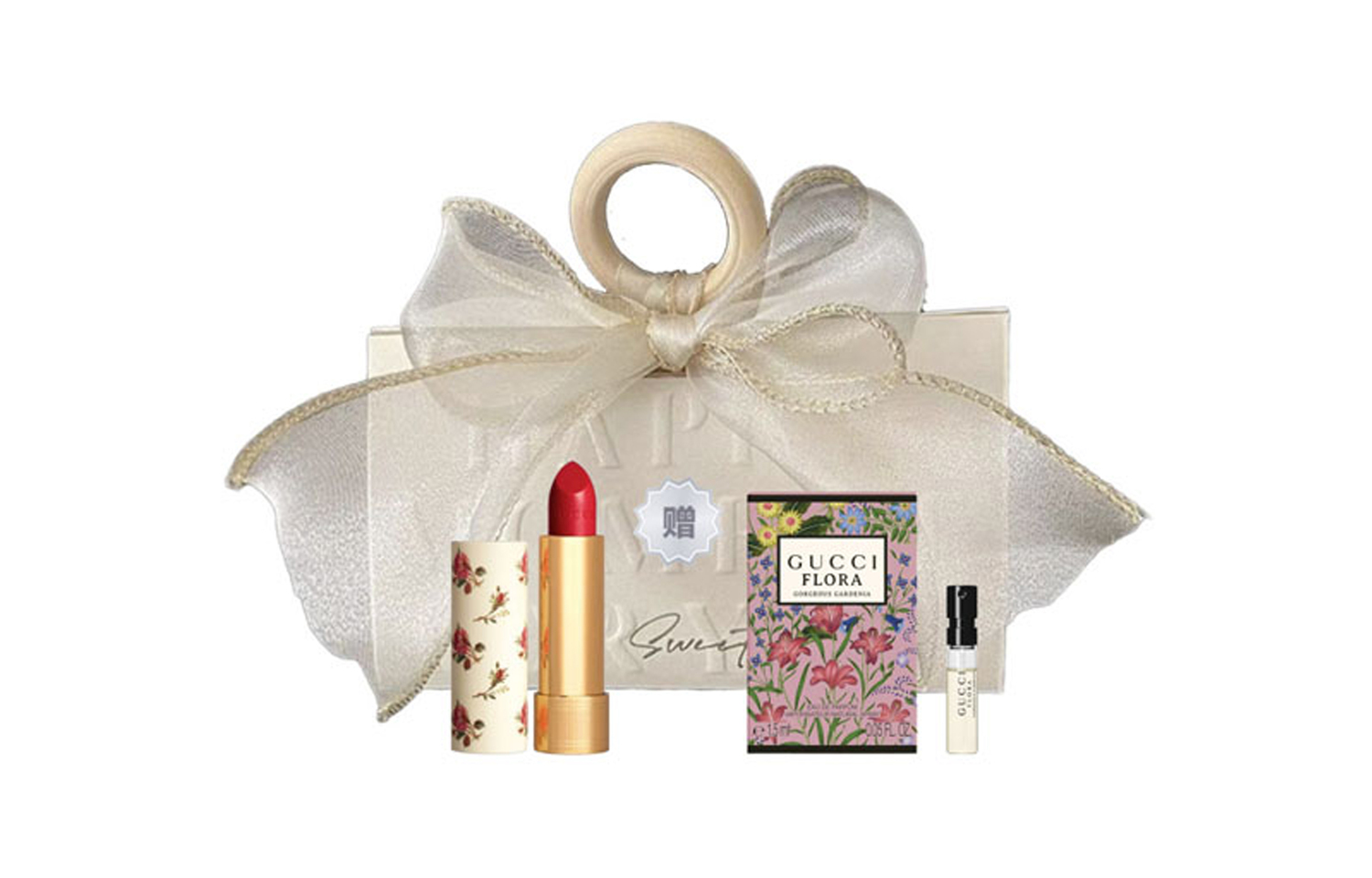 Набор косметики Angel Shopping Bag стойкая увлажняющая помада+пробники духов GUCCI
Набор косметики Angel Shopping Bag стойкая увлажняющая помада+пробники духов GUCCI