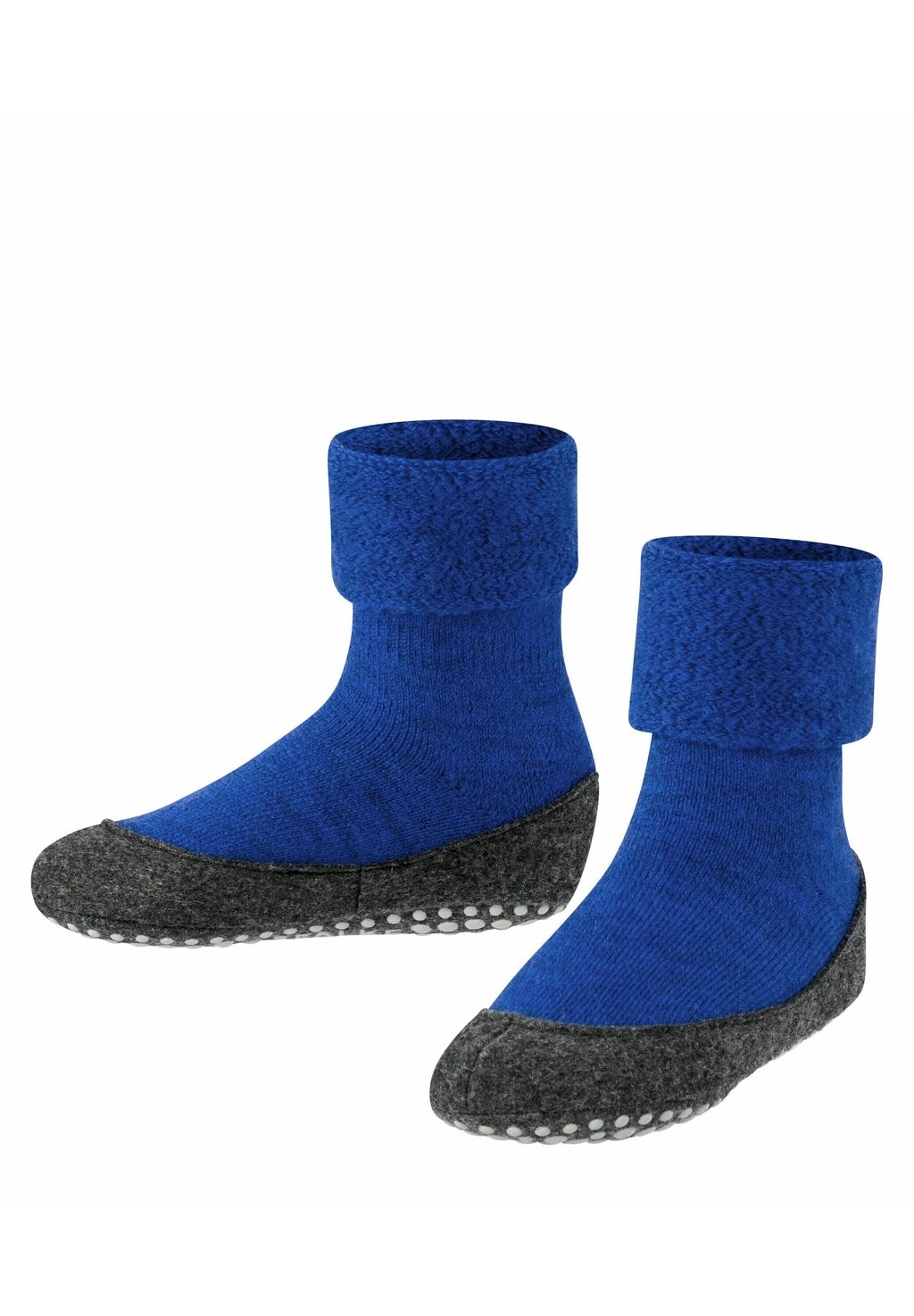 Носки Cosyshoe So Cp FALKE, синий
Носки Cosyshoe So Cp FALKE, синий
