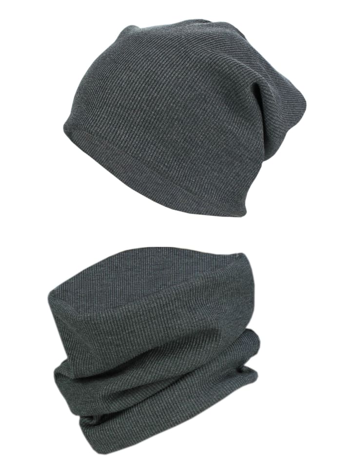 Шапка TupTam, антрацит
Шапка TupTam, антрацит