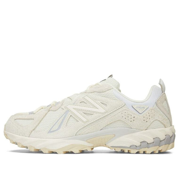 Кроссовки 610 'angora' New Balance, мультиколор
Кроссовки 610 'angora' New Balance, мультиколор