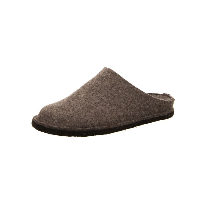 Тапочки HAFLINGER Slippers, коричневый
Тапочки HAFLINGER Slippers, коричневый