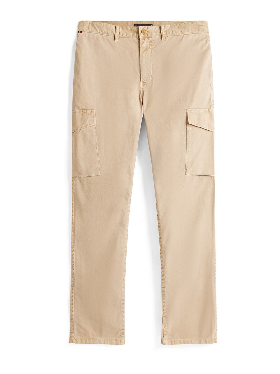 Обычные брюки-карго TOMMY HILFIGER DENTON, хаки
Обычные брюки-карго TOMMY HILFIGER DENTON, хаки