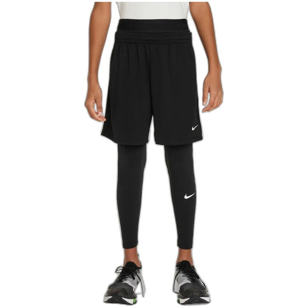 Леггинсы Nike Np Df 24, черный
Леггинсы Nike Np Df 24, черный