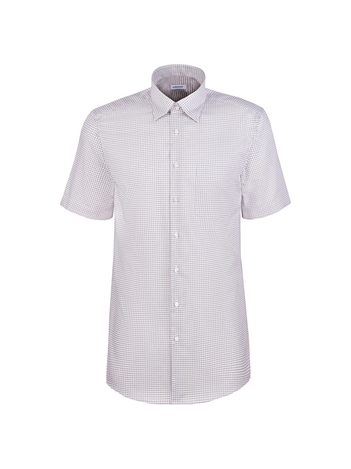 SEIDENSTICKER Повседневная рубашка 'Schwarze Rose' бежевого цвета
SEIDENSTICKER Повседневная рубашка 'Schwarze Rose' бежевого цвета